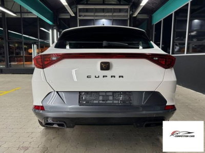 Cupra Formentor Formentor 1.5 TSI (5)