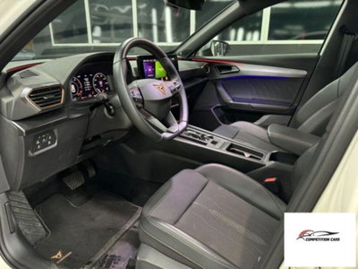 Cupra Formentor Formentor 1.5 TSI (7)