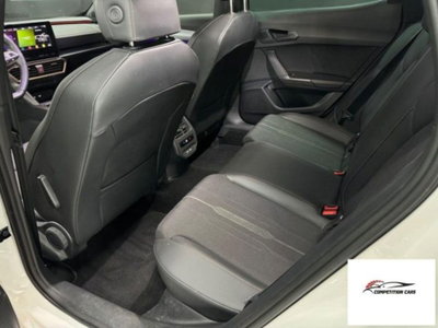 Cupra Formentor Formentor 1.5 TSI (8)