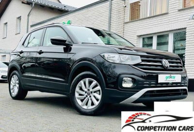 Volkswagen T-Cross 1.0 TSI Sport usata