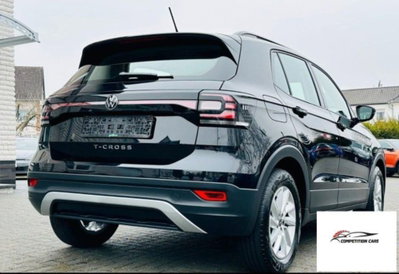 Volkswagen T-Cross 1.0 TSI Sport (6)