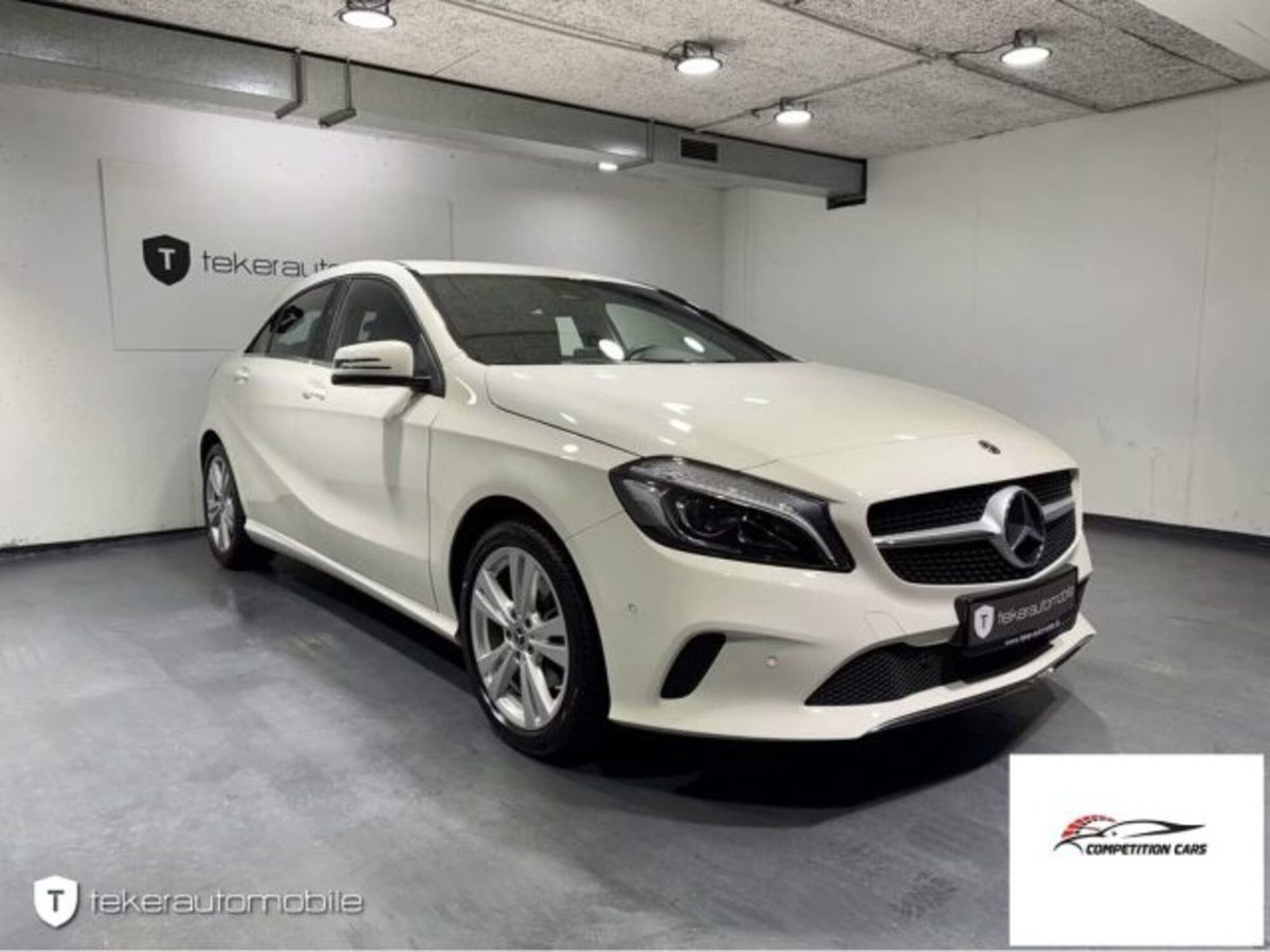 Mercedes-Benz Classe A 180 Sport