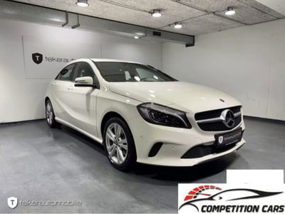 Mercedes-Benz Classe A 180 Sport usata
