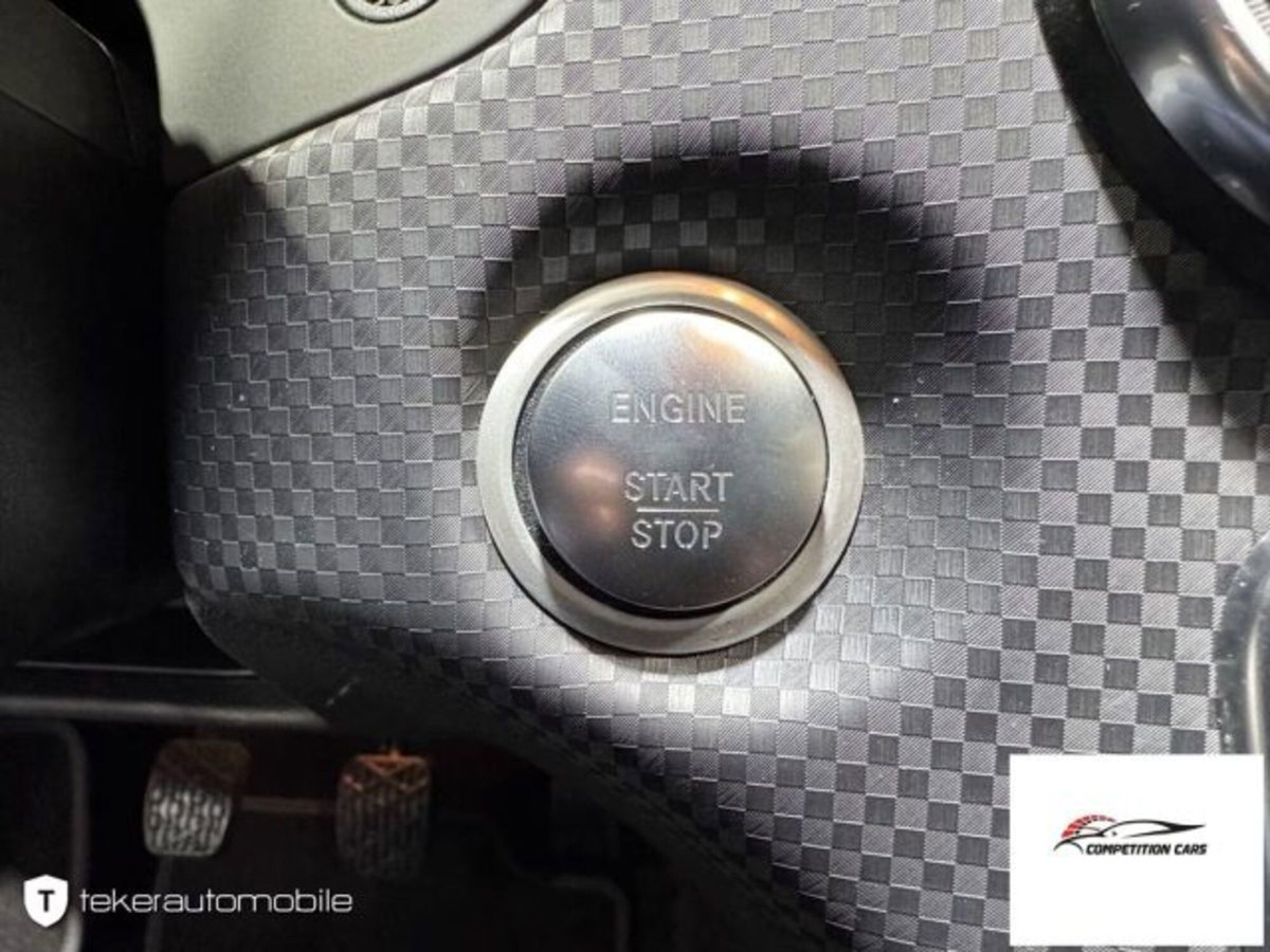 Mercedes-Benz Classe A 180 Sport (13)