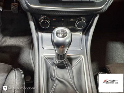 Mercedes-Benz Classe A 180 Sport (15)