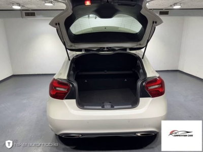 Mercedes-Benz Classe A 180 Sport (16)