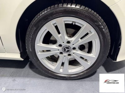 Mercedes-Benz Classe A 180 Sport (17)