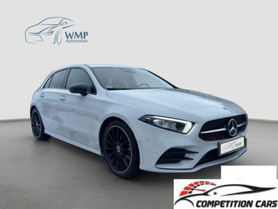 Mercedes-Benz Classe A 180 Premium usata