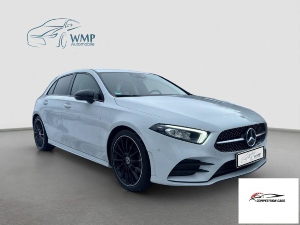 Mercedes-Benz Classe A 180 Sport