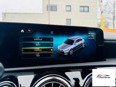Mercedes-Benz Classe A 180 Sport (20)
