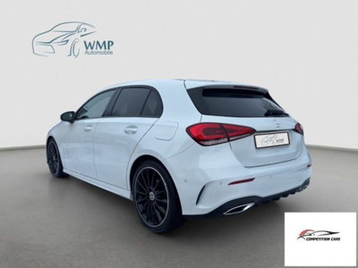 Mercedes-Benz Classe A 180 Sport (6)