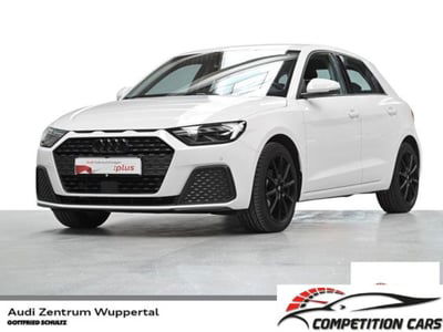 Audi A1 Sportback 25 TFSI Advanced usata