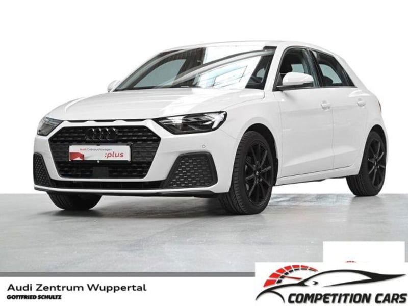 Audi A1 Sportback 25 TFSI Advanced