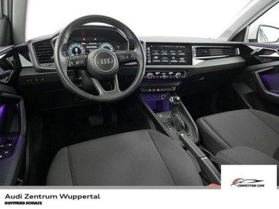 Audi A1 Sportback 25 TFSI Advanced (7)