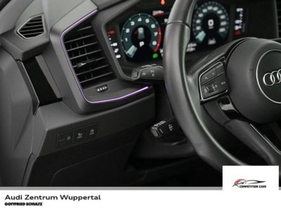 Audi A1 Sportback 25 TFSI Advanced (10)