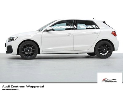Audi A1 Sportback 25 TFSI Advanced (3)