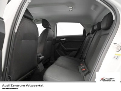 Audi A1 Sportback 25 TFSI Advanced (9)