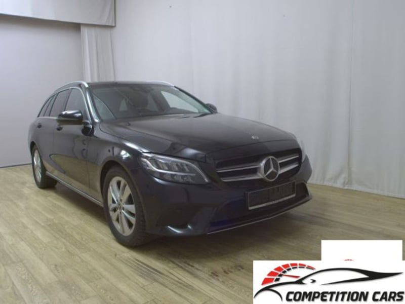 Mercedes-Benz Classe C Station Wagon 220 d Auto Premium