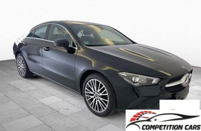 Mercedes-Benz CLA 200 d Automatic Executive usata