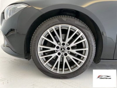 Mercedes-Benz CLA 200 d Automatic Executive (10)