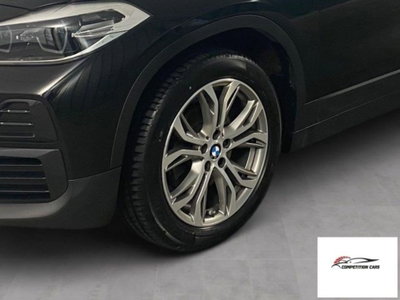 BMW X2 sDrive18i (12)