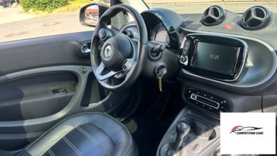 smart Fortwo 90 0.9 Turbo Urban (8)