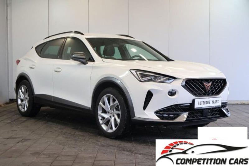 Cupra Formentor Formentor 1.4 e-Hybrid DSG