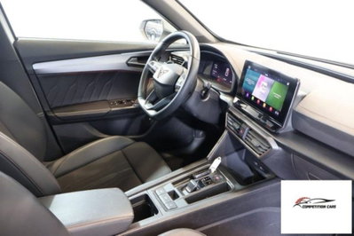 Cupra Formentor Formentor 1.4 e-Hybrid DSG (11)