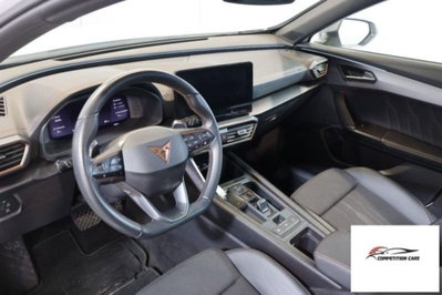 Cupra Formentor Formentor 1.4 e-Hybrid DSG (8)