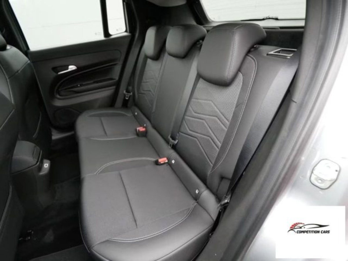 Jeep Avenger 1.2 turbo Summit fwd 100cv (13)