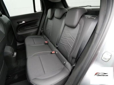 Jeep Avenger 1.2 turbo Summit fwd 100cv (13)