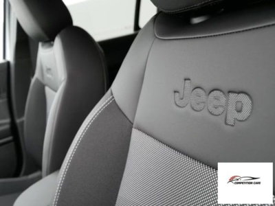 Jeep Avenger 1.2 turbo Summit fwd 100cv (14)
