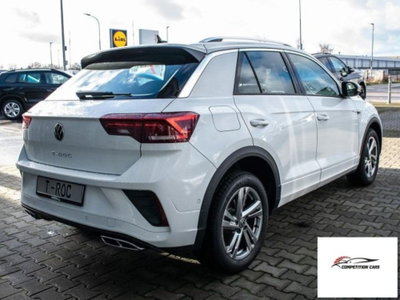 Volkswagen T-Roc 1.0 tsi R-Line 115cv (2)