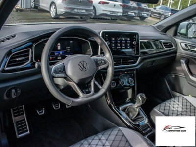 Volkswagen T-Roc 1.0 tsi R-Line 115cv (4)