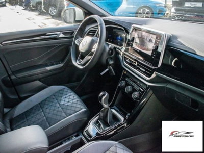 Volkswagen T-Roc 1.0 tsi R-Line 115cv (5)