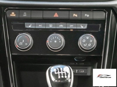 Volkswagen T-Roc 1.0 tsi R-Line 115cv (9)