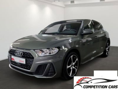 Audi A1 Sportback 25 TFSI usata