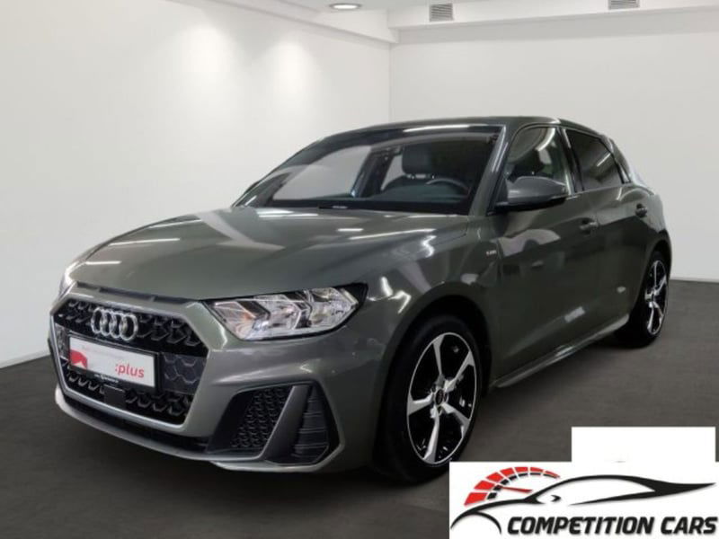 Audi A1 Sportback 25 TFSI