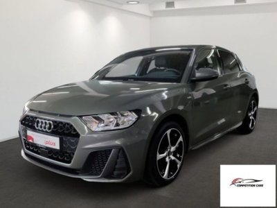 Audi A1 Sportback 25 TFSI usata