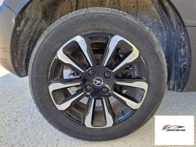 Opel Crossland 1.2 Turbo 12V 110 CV Start&Stop Elegance (15)