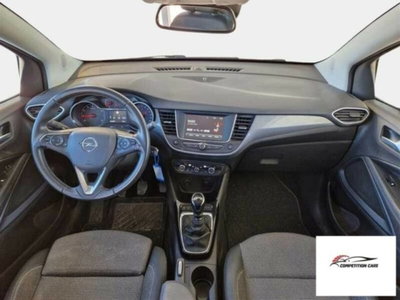 Opel Crossland 1.2 Turbo 12V 110 CV Start&Stop Elegance (7)