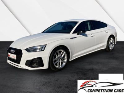 Audi A5 Sportback 40 TDI S tronic Business usata