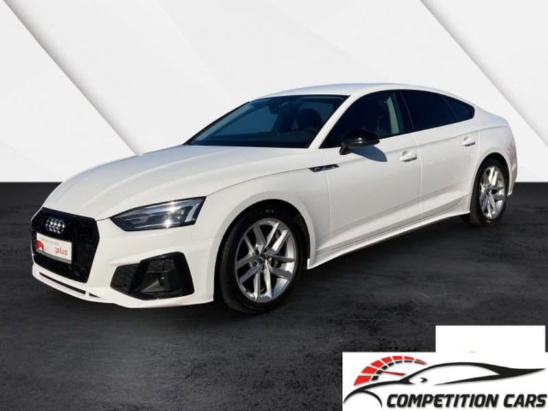 Audi A5 Sportback 40 TDI S tronic Business