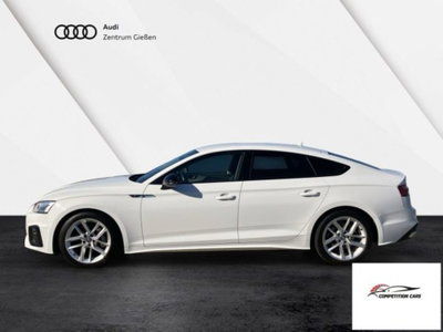 Audi A5 Sportback 40 TDI S tronic Business (3)