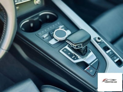 Audi A5 Coupé 2.0 TFSI S tronic (9)