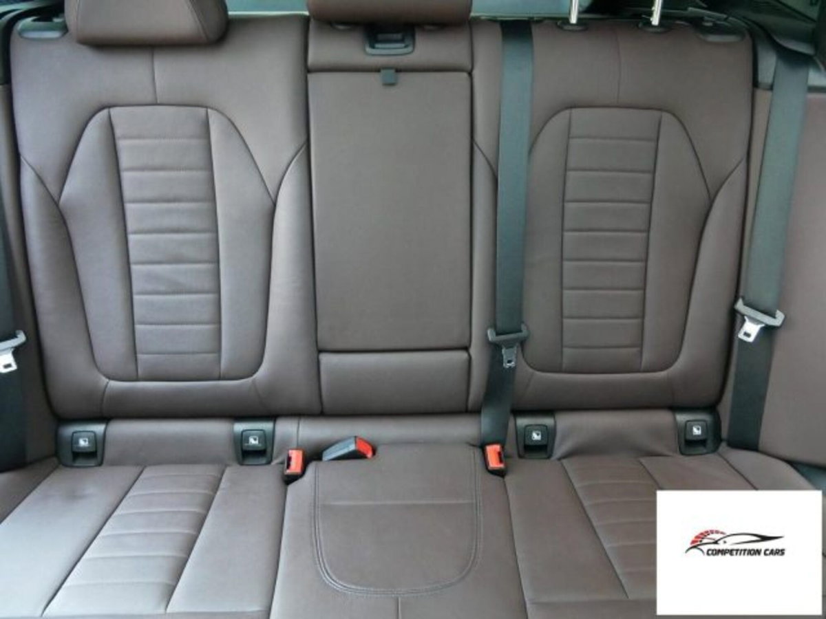BMW X3 xDrive20d Msport (11)