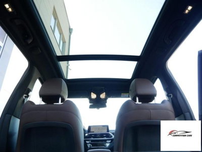 BMW X3 xDrive20d Msport (12)