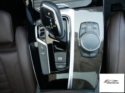 BMW X3 xDrive20d Msport (15)