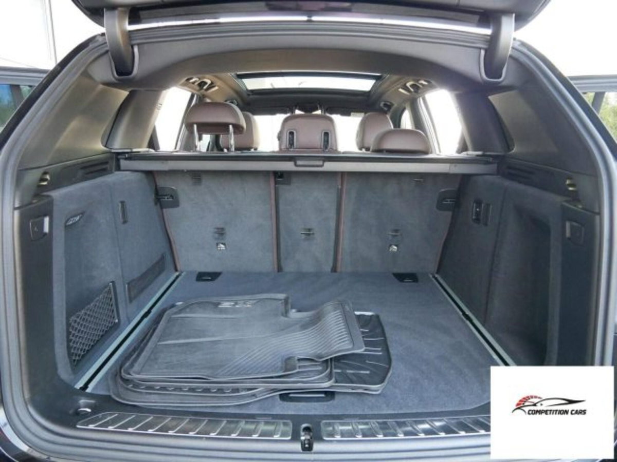 BMW X3 xDrive20d Msport (16)