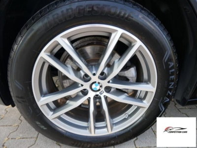 BMW X3 xDrive20d Msport (17)